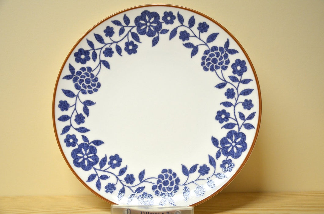 Villeroy & Boch Montana dinner plate