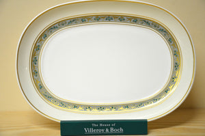 Villeroy & Boch Villa Medici Sauciere mit Untere