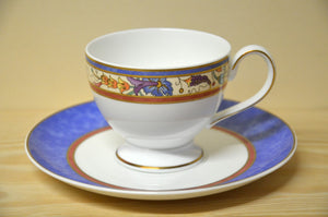 Villeroy &amp; Boch Madeleine coffee set