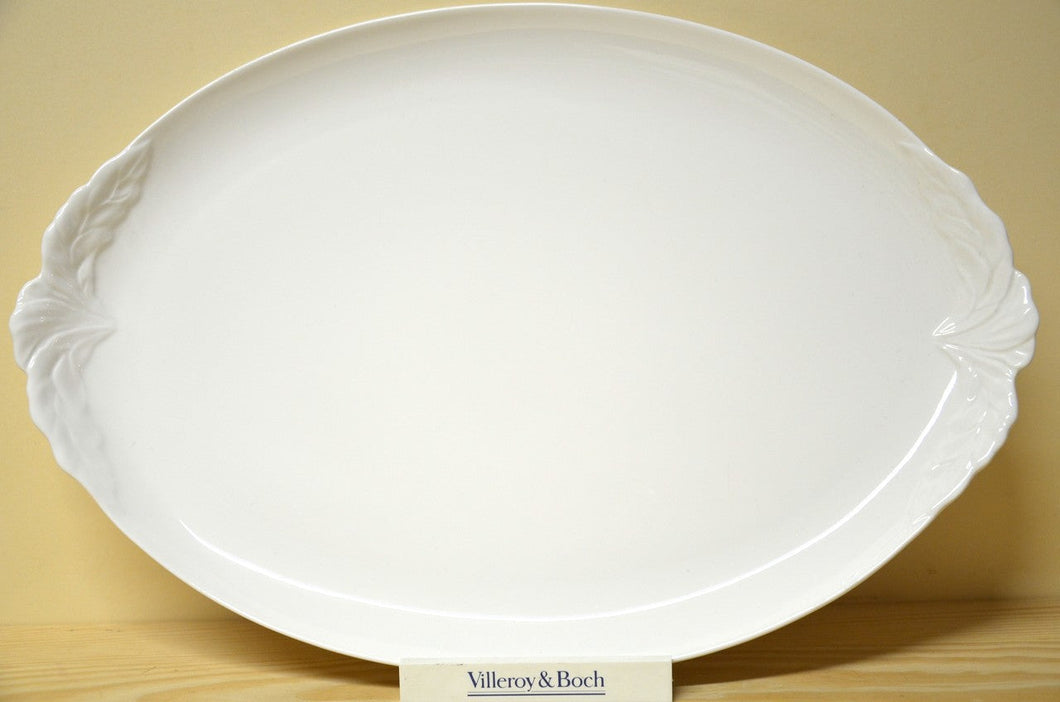 Villeroy & Boch Foglia side plate medium
