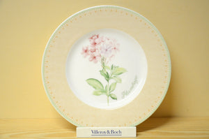 Villeroy & Boch Florea floris Kuchen / Frühstücksteller