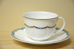 Villeroy &amp; Boch Izmir coffee set