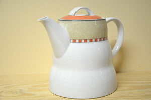 Villeroy &amp; Boch Switch 2 Lima coffee / teapot