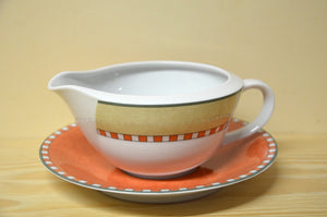 Villeroy &amp; Boch Switch 2 Lima gravy boat