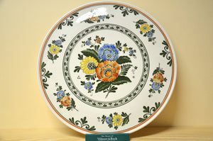 Villeroy &amp; Boch Old Amsterdam Cake Platter