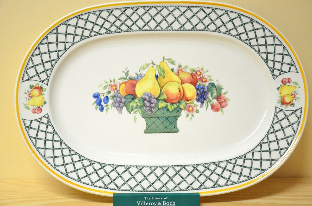 Plat d'accompagnement Villeroy & Boch Basket