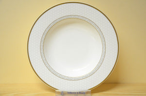 Villeroy &amp; Boch kimono soup plate