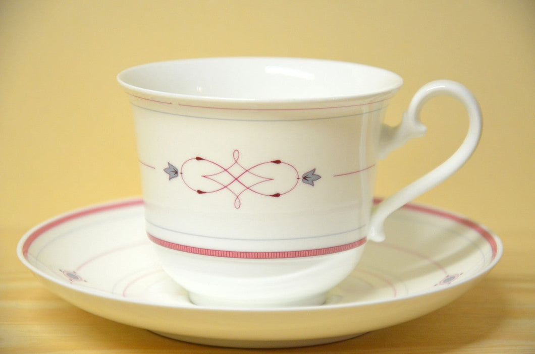 Villeroy & Boch Aragon coffee set