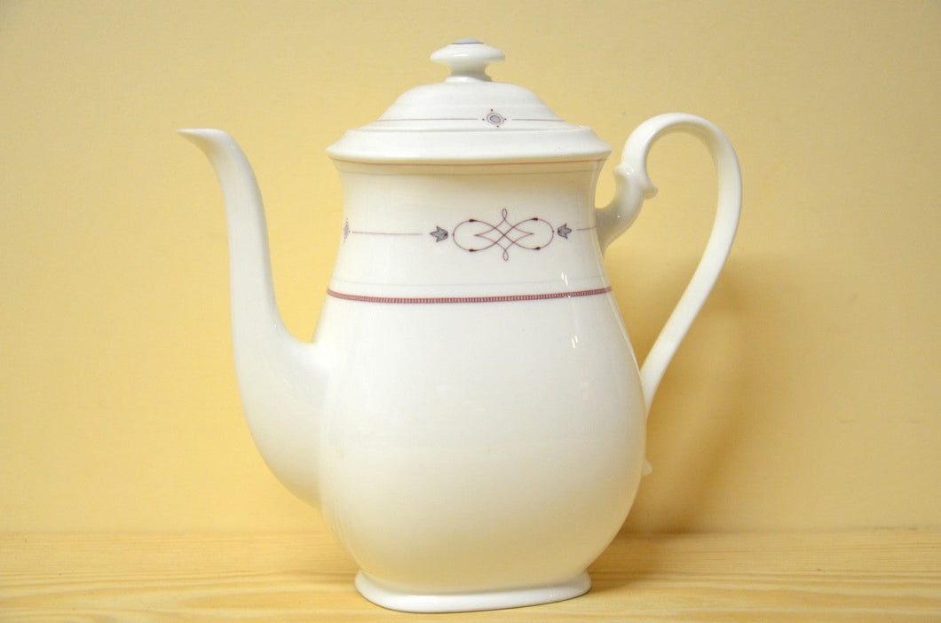 Villeroy & Boch Aragon coffee pot