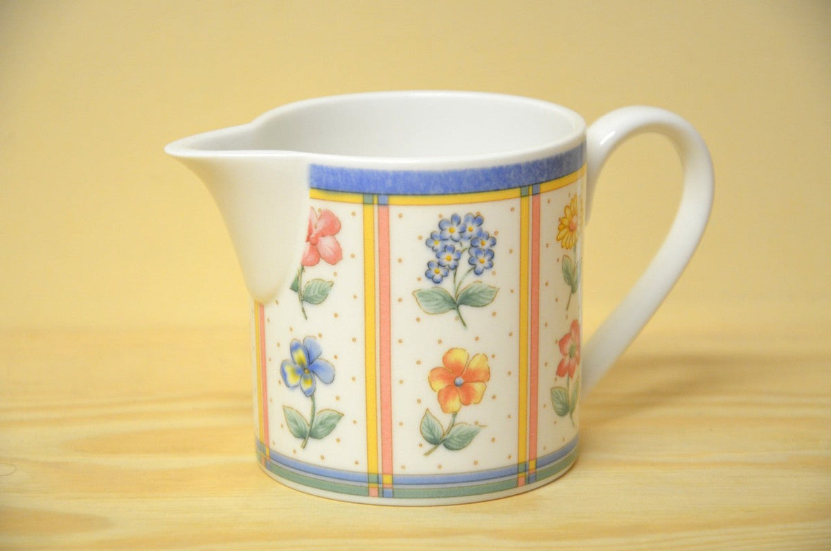 Villeroy & Boch Colourful Spring Milchkännchen 280ml
