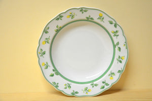 Hutschenreuther Summerdream soup / salad plate