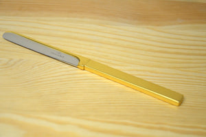 Villeroy &amp; Boch Pegasus Aureus butter knife NEW