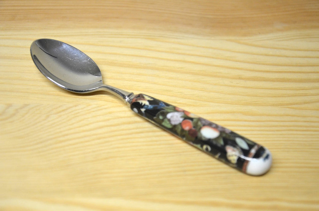 Villeroy & Boch Intarsia coffee spoon