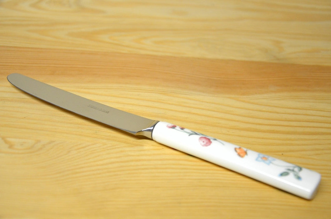 Villeroy & Boch Mariposa table knife