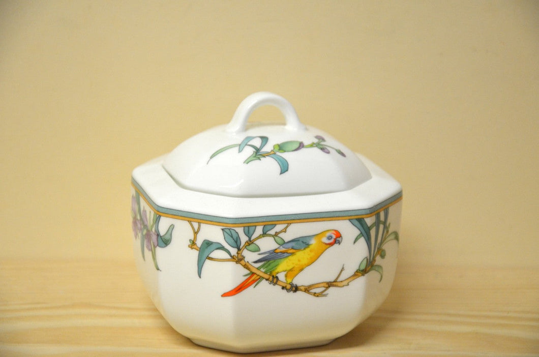 Villeroy & Boch Amazona sugar bowl NEW