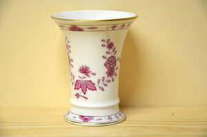 Hutschenreuther Linderhof Vase NEW