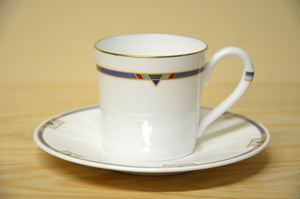 Villeroy & Boch Park Avenue Kaffeegedeck