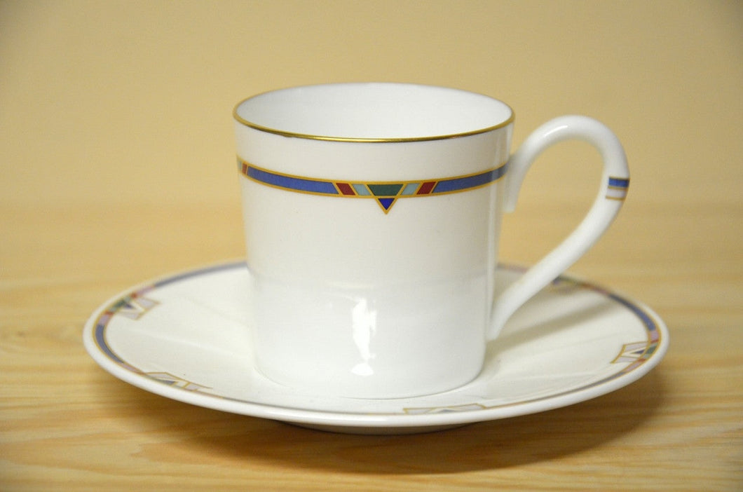 Villeroy & Boch Park Avenue Kaffeegedeck