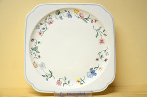 Villeroy &amp; Boch Mariposa special plate for microwave