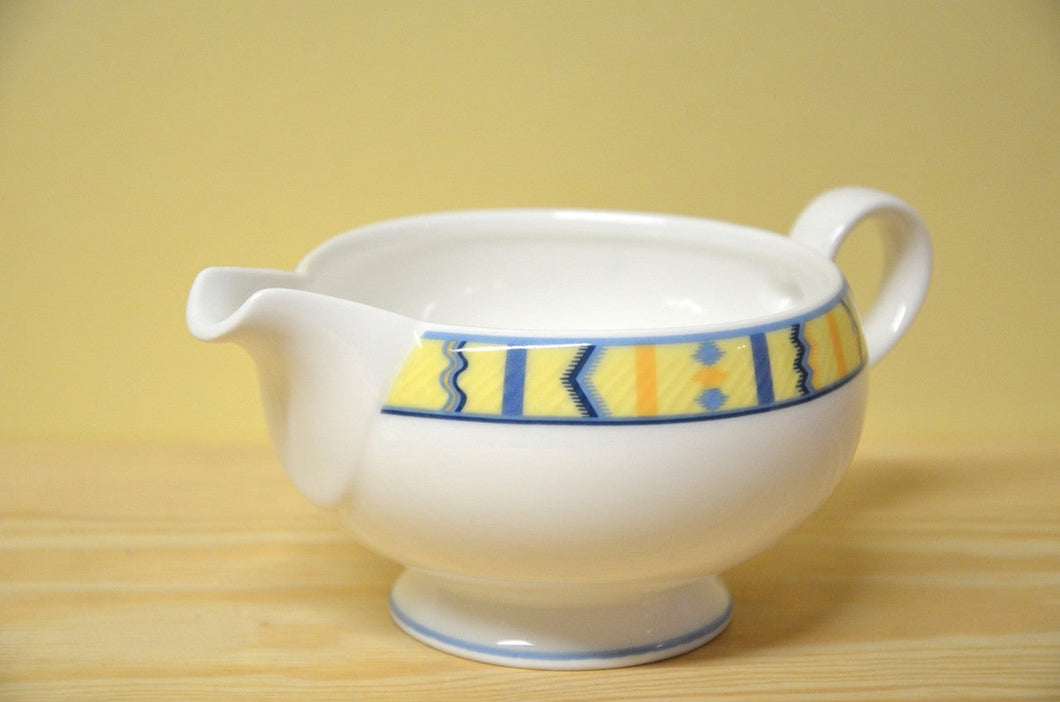 Villeroy & Boch Bali Look gravy boat