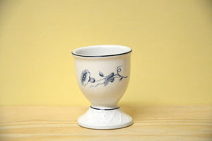 Villeroy &amp; Boch Val bleu egg cup