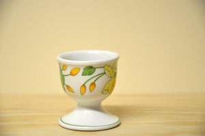Villeroy &amp; Boch Geranium Egg Cup