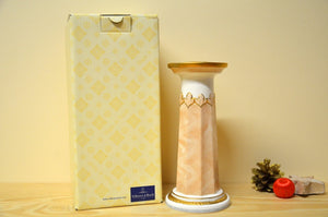 Villeroy &amp; Boch Splendor di Marmo candlestick NEW