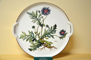 Villeroy & Boch Botanica Kuchenplatte mit Griff