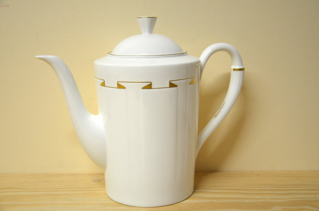 Villeroy & Boch Madison Avenue coffee pot