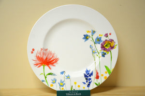 Villeroy & Boch Anmut Bloom Speiseteller