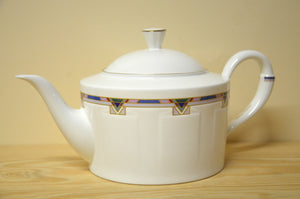 Villeroy &amp; Boch Park Avenue teapot