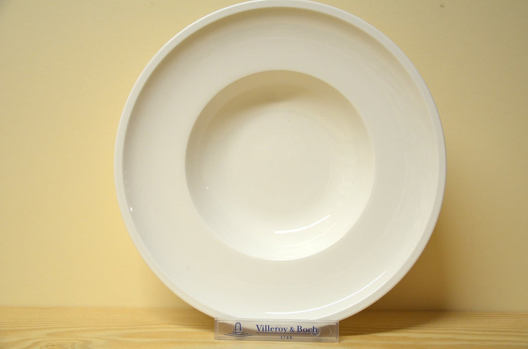 Villeroy & Boch Artesano Suppenteller NEU