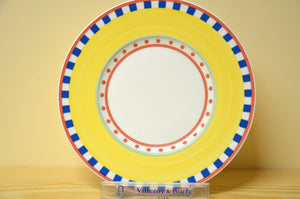 Assiette creuse Villeroy &amp; Boch Twist Bea