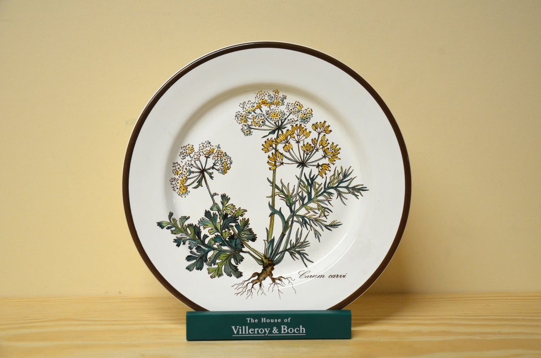 Villeroy & Boch Botanica Brotteller