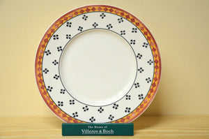 Villeroy & Boch Switch Plantation Motiv Sahib Brotteller