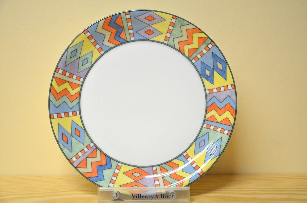 Villeroy & Boch Switch 2 La Paz Frühstücksteller NEU