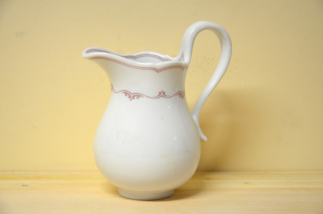 Hutschenreuther Mainau milk jug