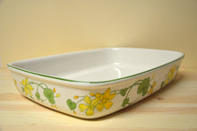 Lade das Bild in den Galerie-Viewer, Villeroy &amp; Boch Geranium Auflaufform
