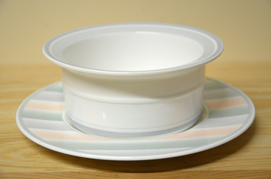 Villeroy & Boch Rondo / Andante  Suppentasse m. U.