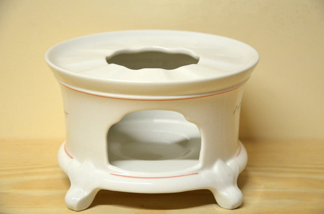 Villeroy & Boch Rosette warmer