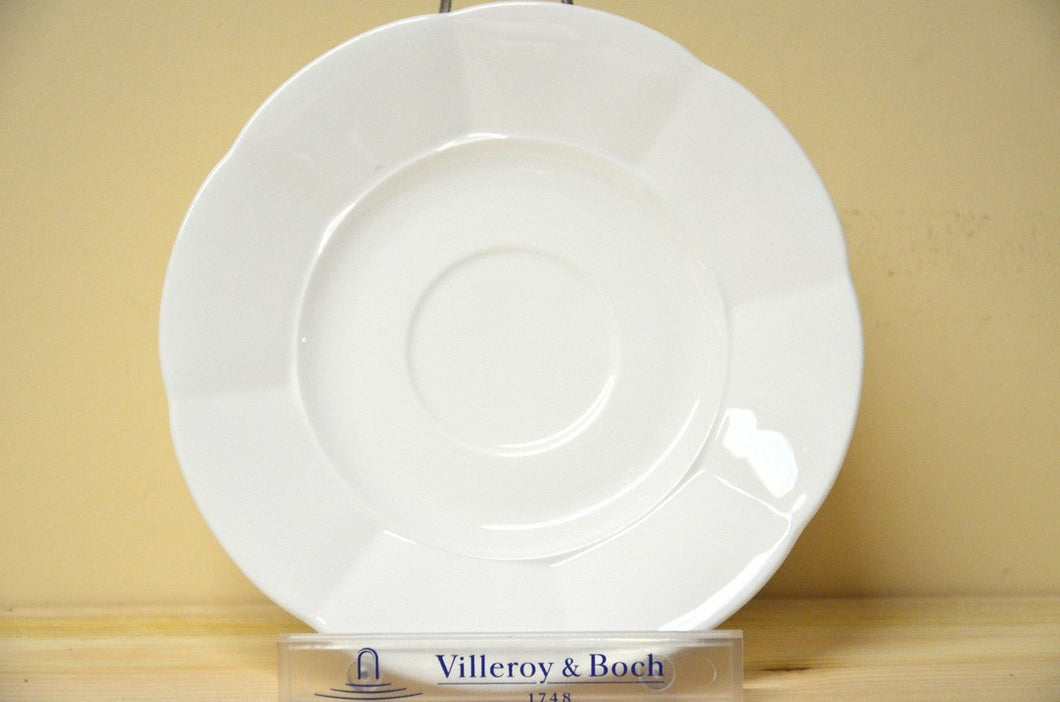 Villeroy & Boch Damasco weiss TassenUntere