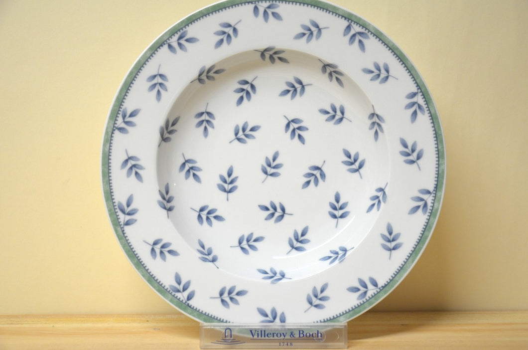 Villeroy & Boch Switch 3 Cordoba Suppenteller