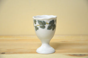 Hutschenreuther Weinlaub egg cup