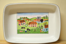 Charger l&#39;image dans la galerie, Villeroy &amp; Boch Design Naif Auflaufform klein
