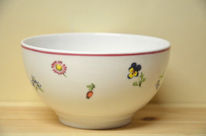 Villeroy & Boch Petite Fleur Bol  NEU