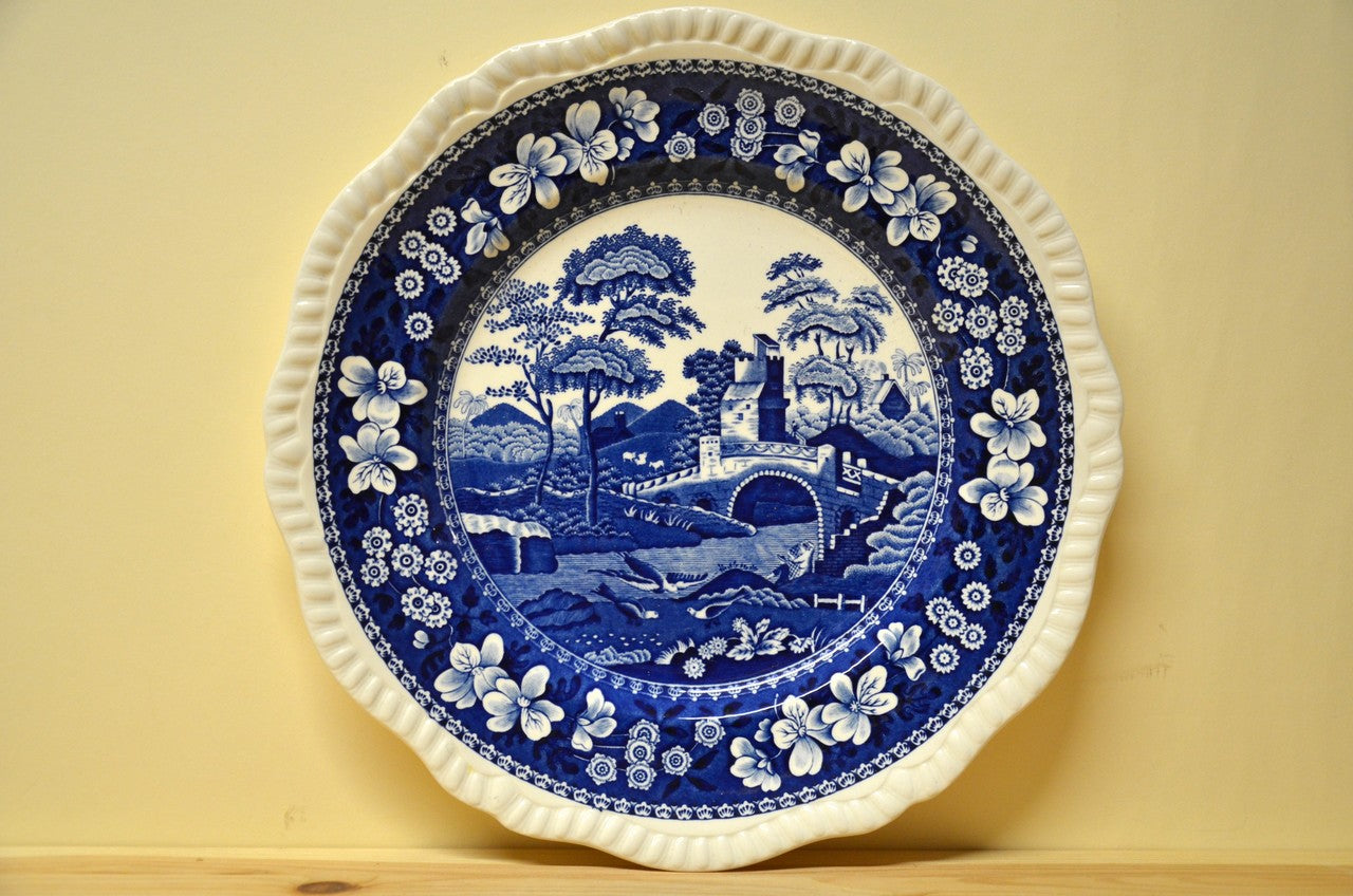 Dinnerware Spode Porzellan Blue Tower Spode Blue Tower Dinner