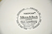 Lade das Bild in den Galerie-Viewer, Villeroy &amp; Boch Alt Luxemburg Auflaufform
