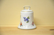Lade das Bild in den Galerie-Viewer, Hutschenreuther Mirabell Glocke
