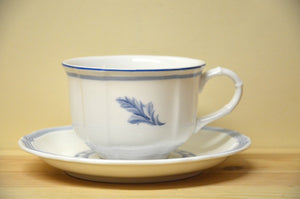 Villeroy & Boch Casa Azul Teegeeck