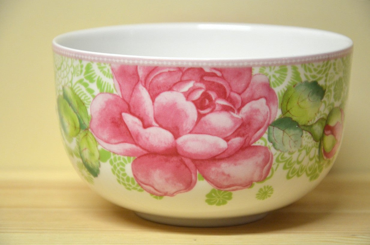 Rose Cottage Villeroy & Boch プレート Rose Cottage fra Villeroy